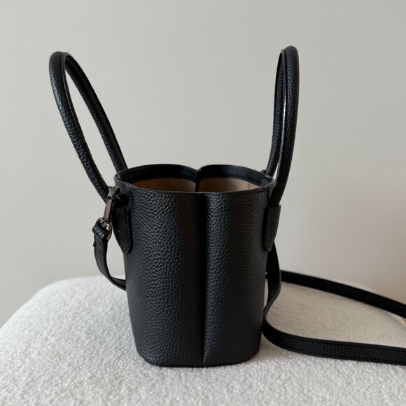 Angela Roi Cher Micro Signet Purse - Picture 6 of 10